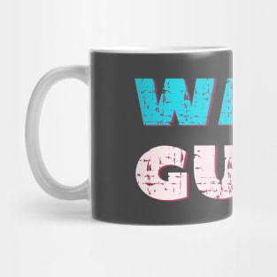 Wahe Guru Mug